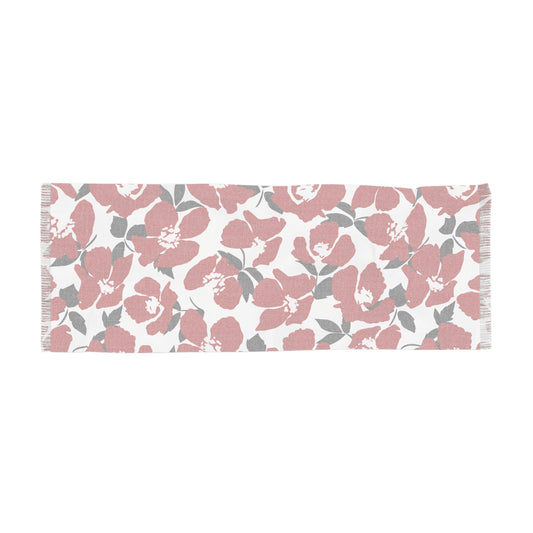 Scarf | Salt Lake City, Utah | Poppy
