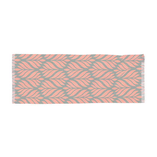 Scarf | Miami, Florida | Palm