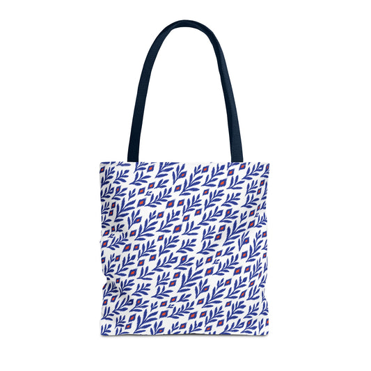 Tote Bag | Gainesville, Florida | Laurel