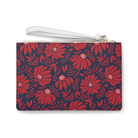 Clutch Bag | Oxford, Mississippi | Bellis