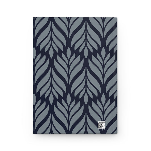 Journal | Storrs, Connecticut | Palm