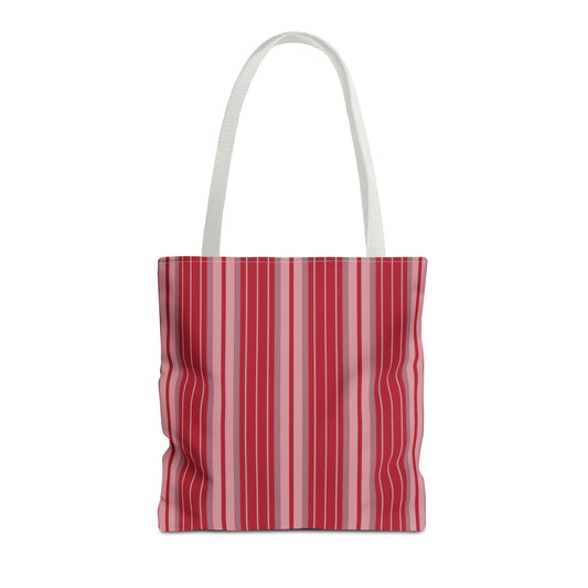 Totes | Columbus, Ohio | Stripe
