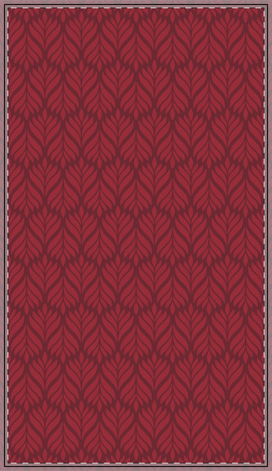 Tablecloth | Tuscaloosa, Alabama | Palm