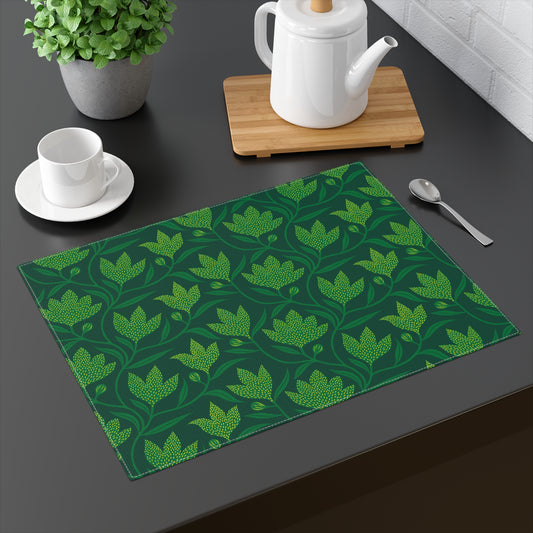 Placemat | Eugene, Oregon | Magnolia