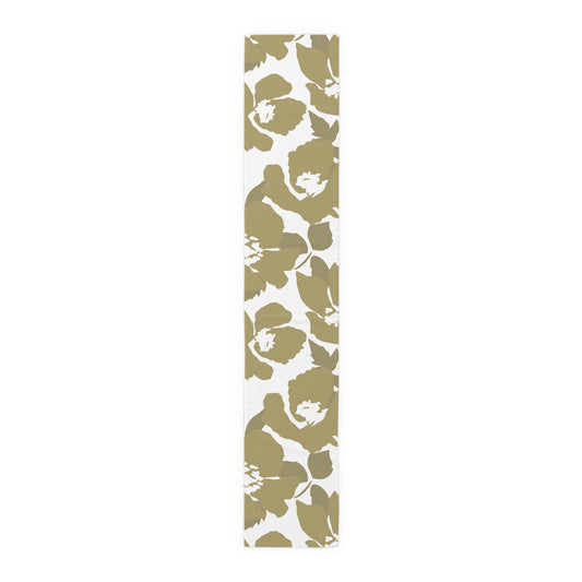 Table Runner | Atlanta, Georgia | Poppy