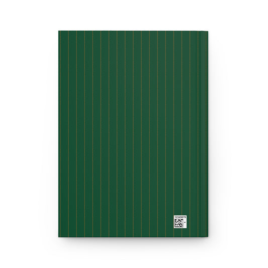 Journal | Miami, Florida | Pinstripe