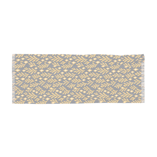 Scarf | Ann Arbor, Michigan | Laurel