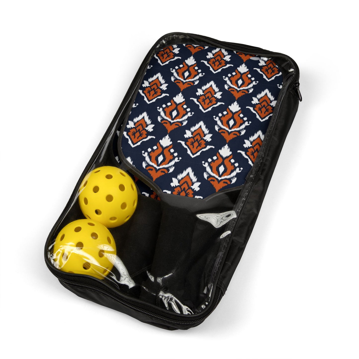 Pickleball Paddle Kit | Auburn, Alabama | Ikat