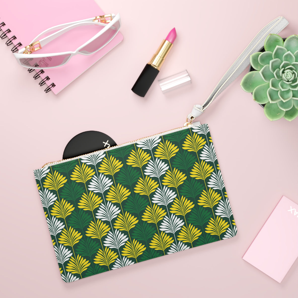 Clutch Bag | Eugene, Oregon | Deco
