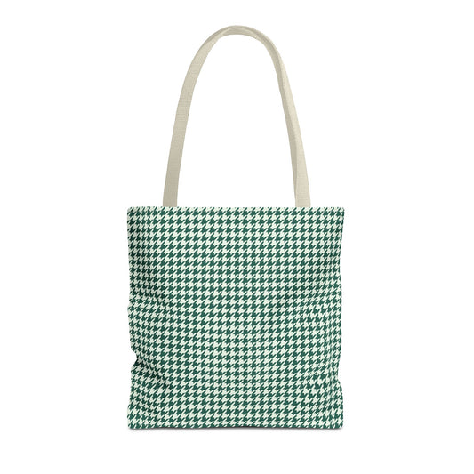 Totes | New Orleans, Louisiana | Houndstooth