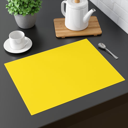 Placemat | Eugene, Oregon | Light