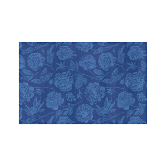 Tea Towels | Lexington, Kentucky | Peony