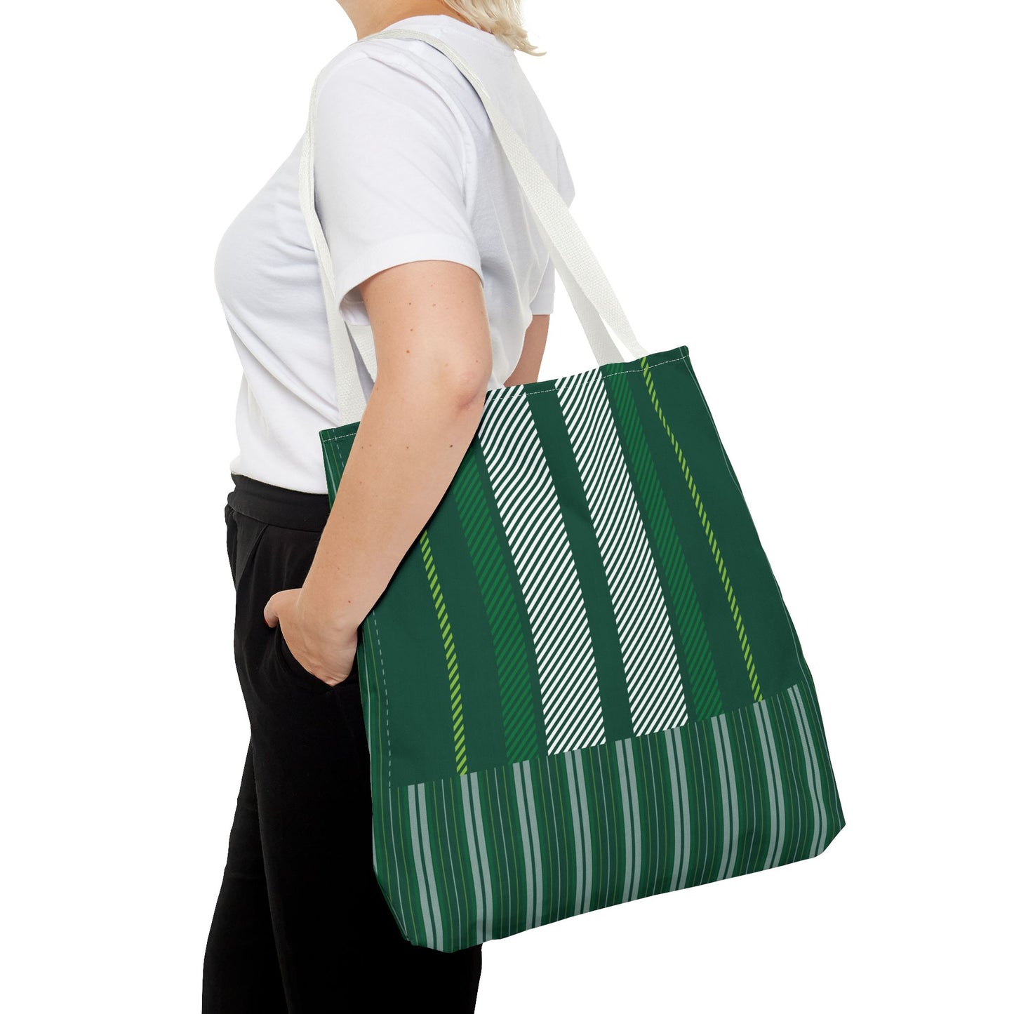 Totes - Personalized | Eugene, Oregon | Stripe