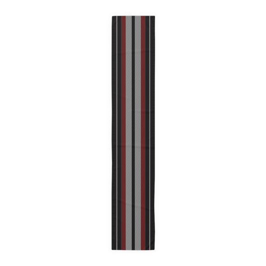 Table Runner | Salt Lake City, Utah | Stripe