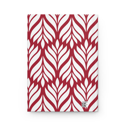 Journal | Bloomington, Indiana | Palm