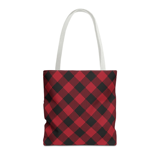 Totes | Athens, Georgia | Gingham