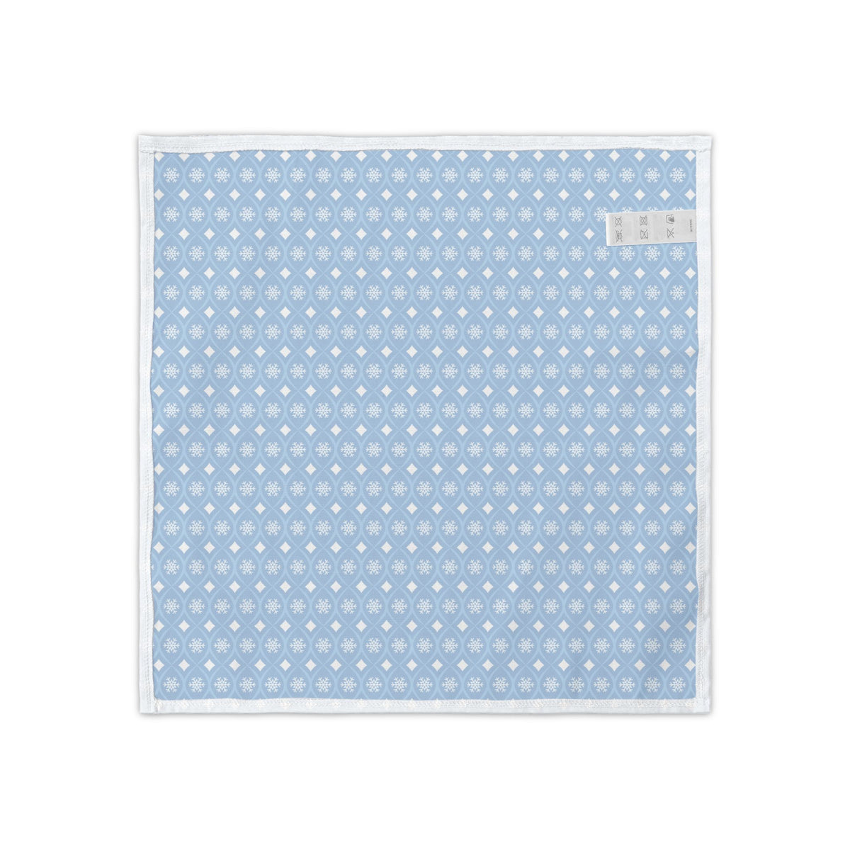 Napkins | Chapel Hill, North Carolina | Snow
