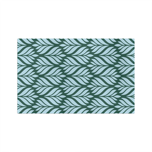 Tea Towels | New Orleans, Lousiana | Palm