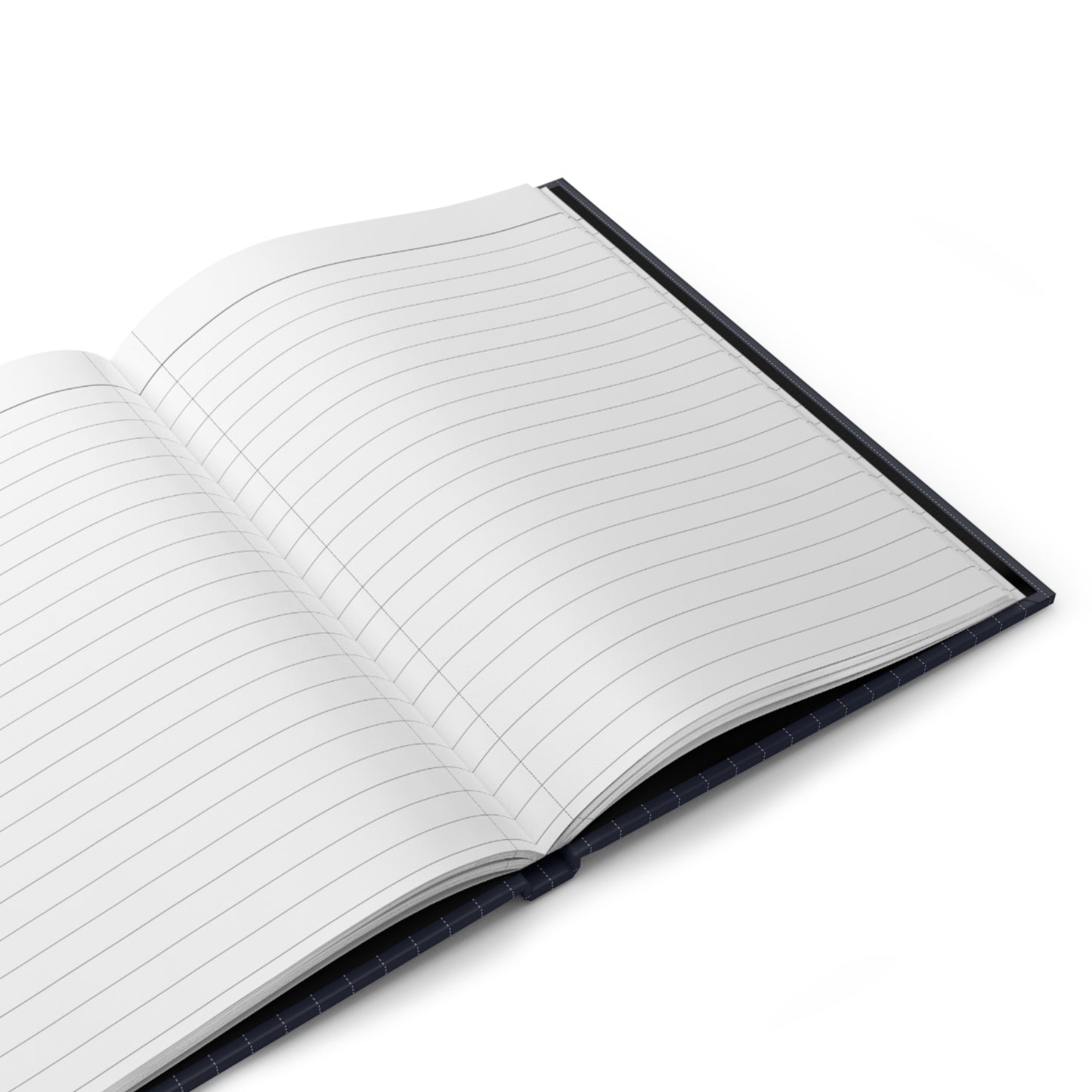 Journal | Storrs, Connecticut | Pinstripe