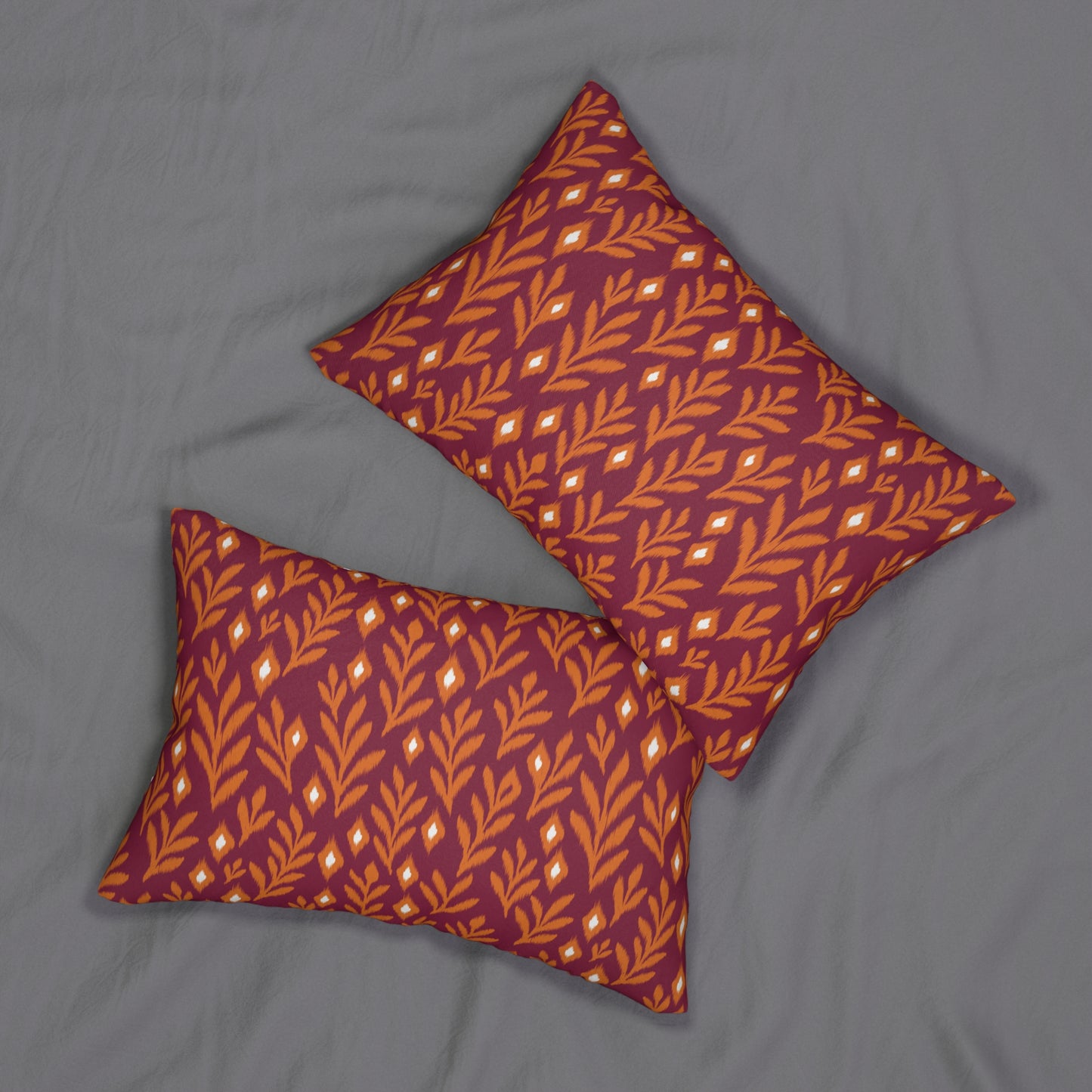 Pillow | Blacksburg, Virginia | Laurel