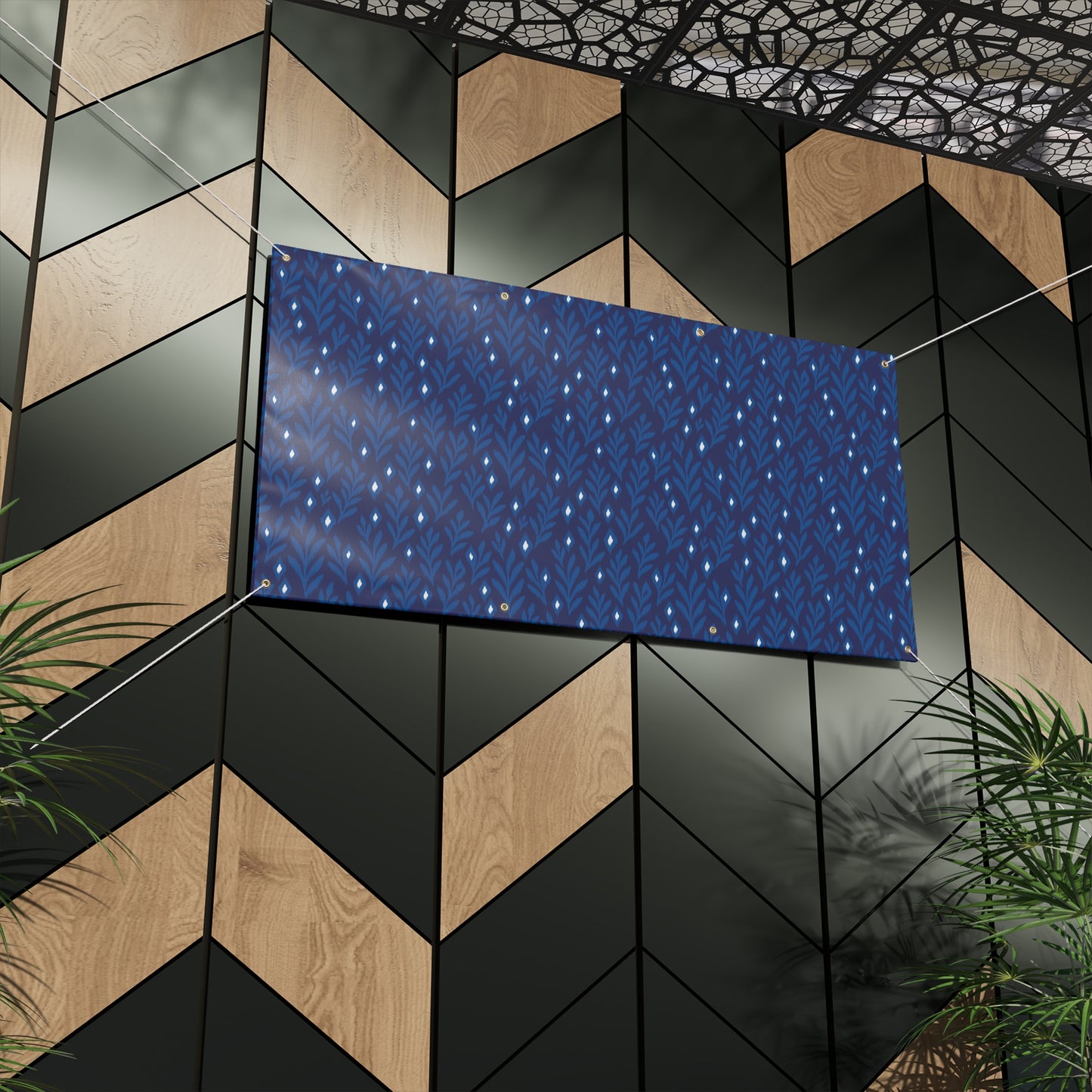 Banner | Durham, North Carolina | Laurel