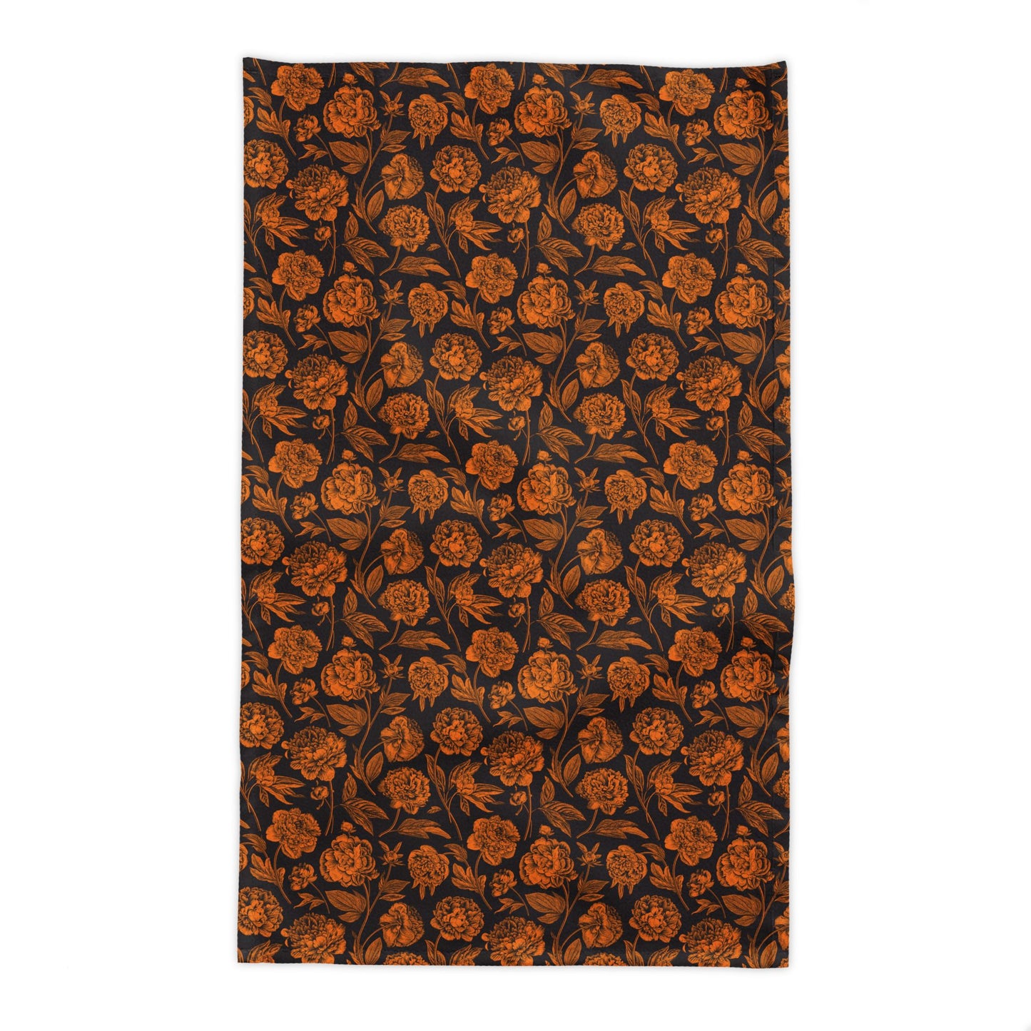 Tablecloth | Princeton, New Jersey | Peony