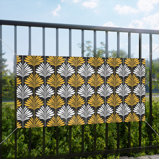 Banner | Kennesaw, Georgia | Deco