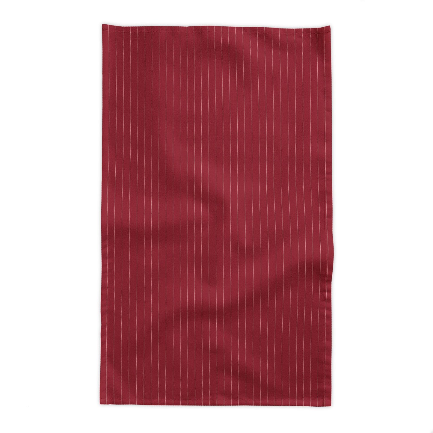 Tablecloth | Tuscaloosa, Alabama | Pinstripe