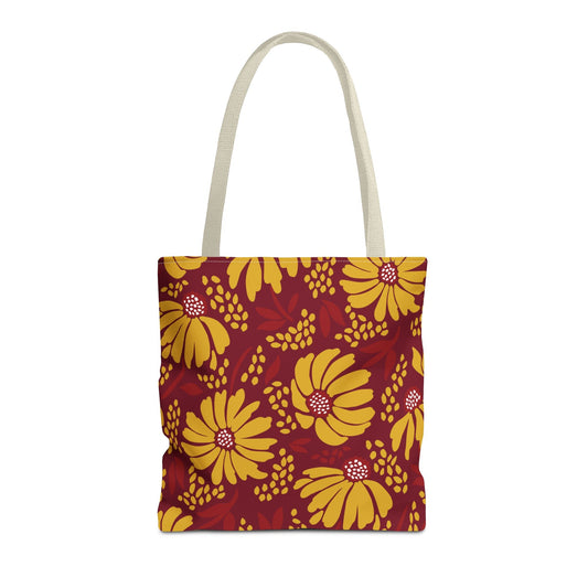 Totes | Red & Yellow | Bellis