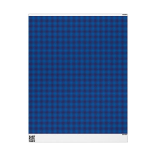 Gift Wrap | Durham, North Carolina | Houndstooth
