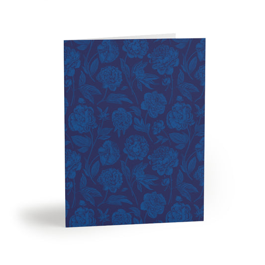 Notecards | Durham, North Carolina | Peony