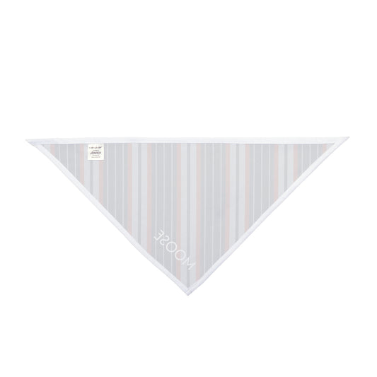 Pet Bandana- Personalized | Charlottesville, Virginia | Stripe