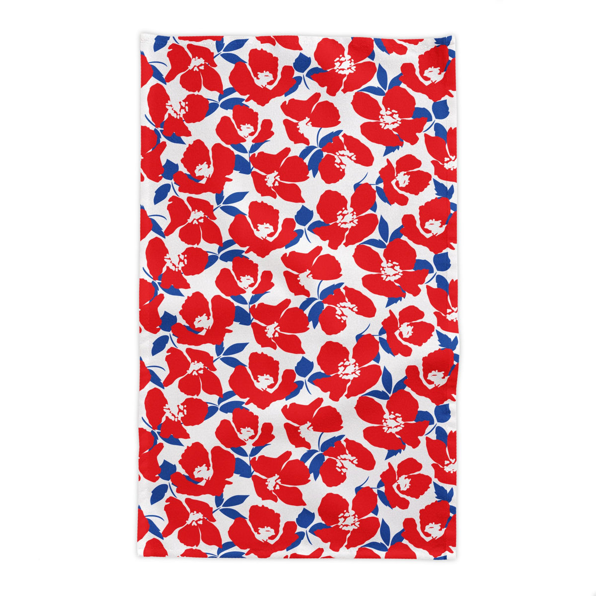 Tablecloth | Lawrence, Kansas | Poppy