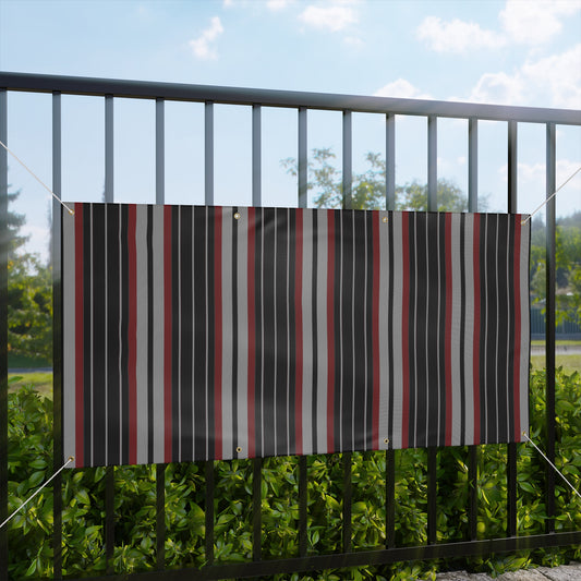 Banner | Salt Lake City, Utah | Stripe