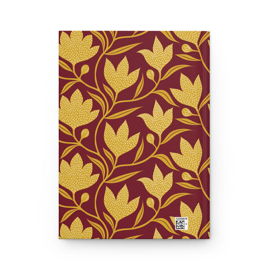 Journal | Los Angeles, California | Magnolia