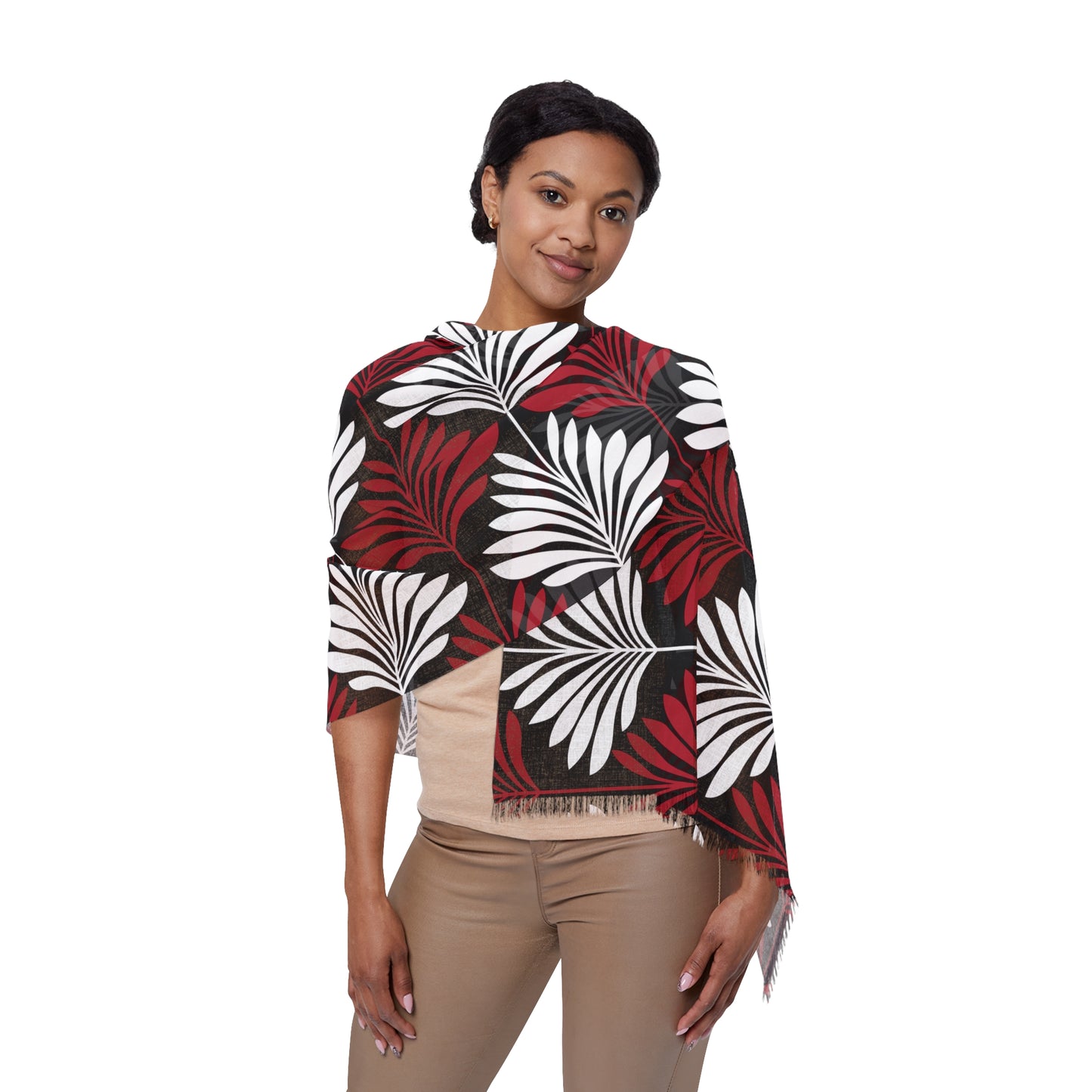 Scarf | Athens, Georgia | Deco