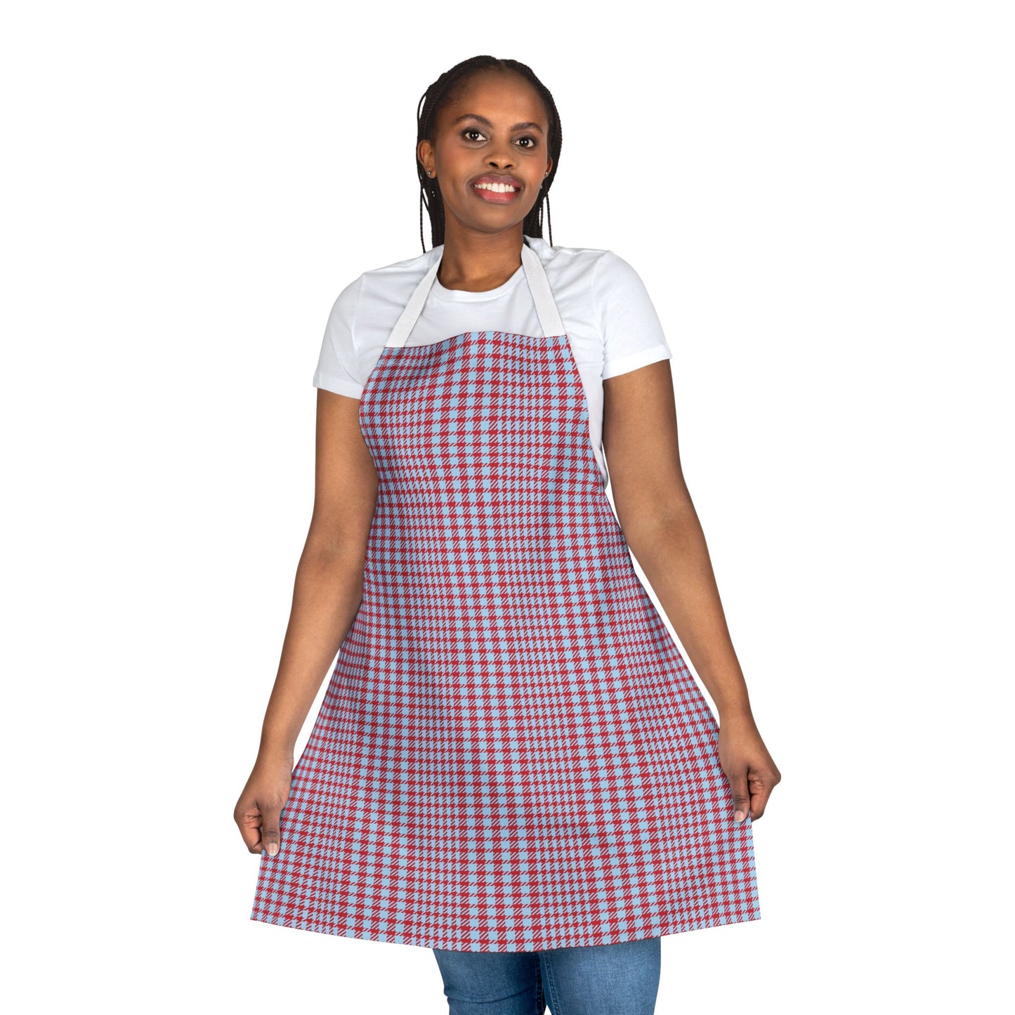 Apron | Oxford, Mississippi | Tweed