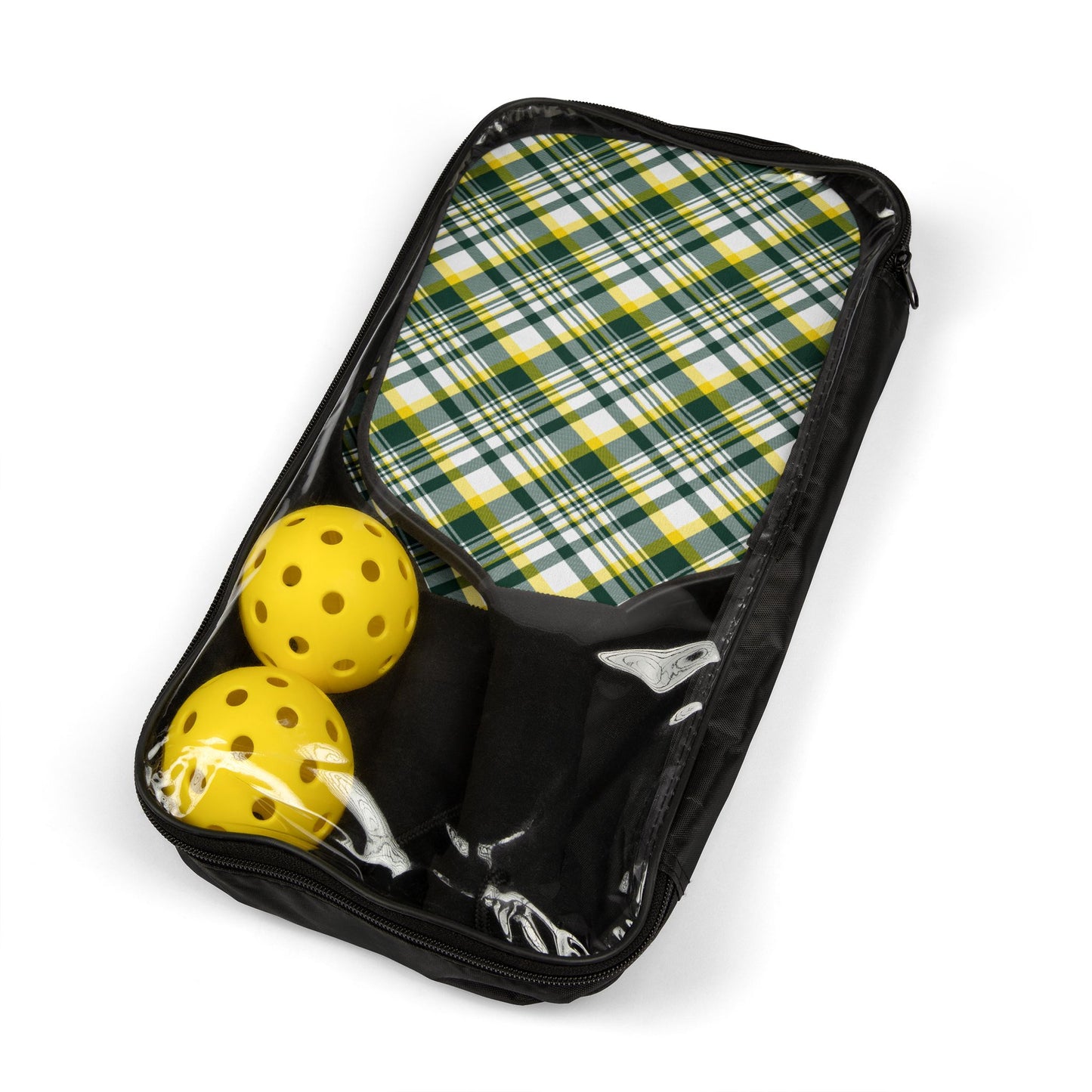 Pickleball Paddle Kit | Eugene, Oregon | Tartan