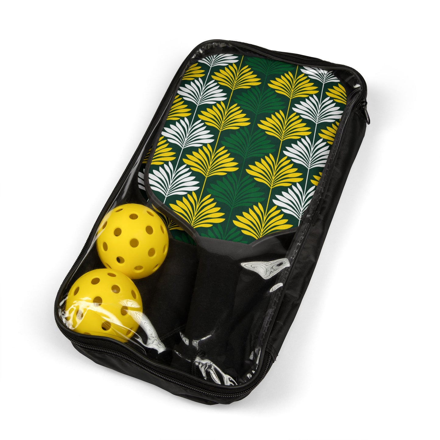 Pickleball Paddle Kit | Eugene, Oregon | Deco