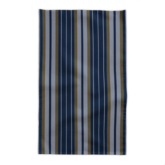 Tablecloth | Notre Dame, Indiana | Stripe
