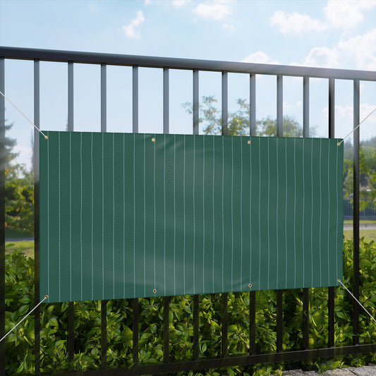 Banner | New Orleans, Louisiana | Pinstripe