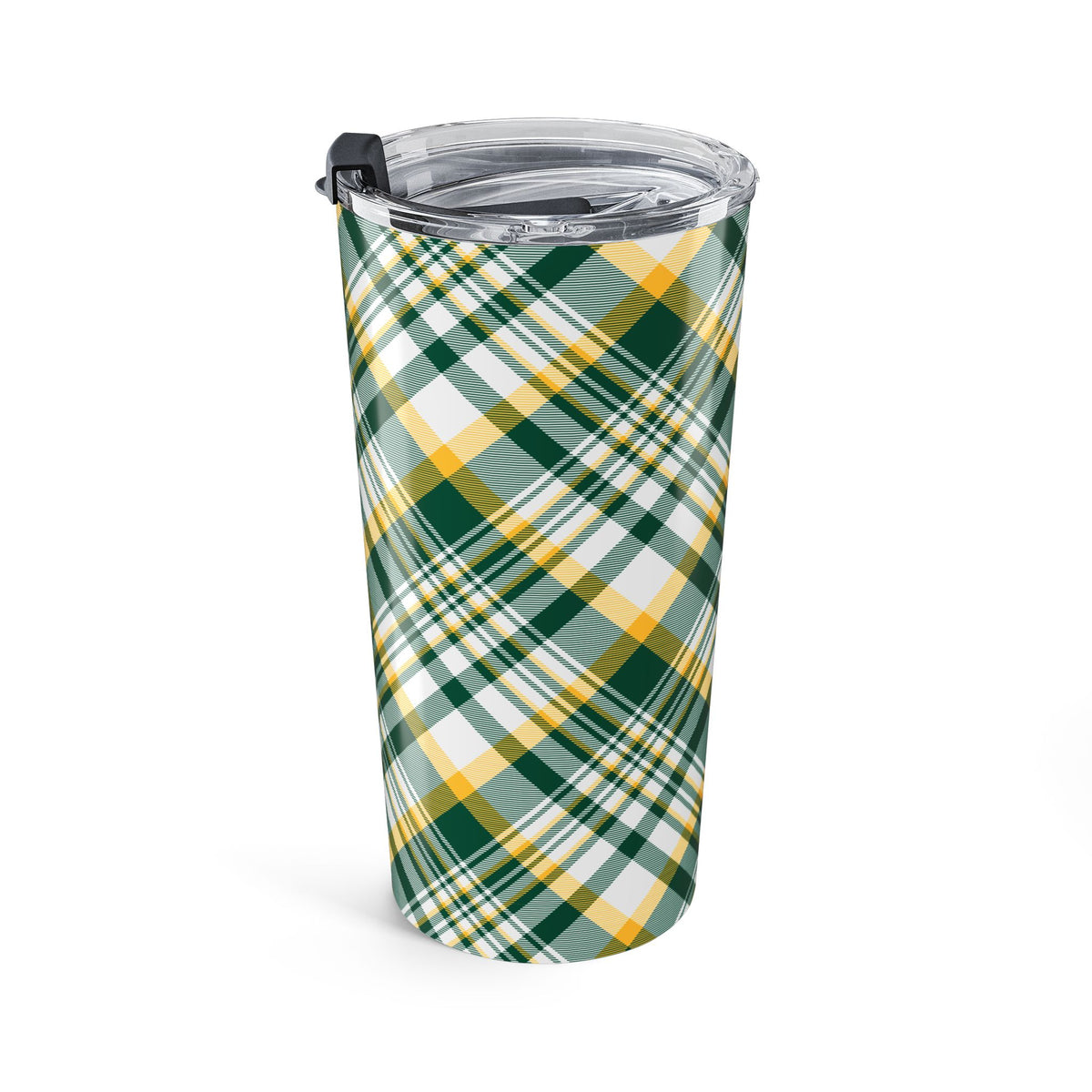 Tumbler | Fairfax, Virginia | Tartan