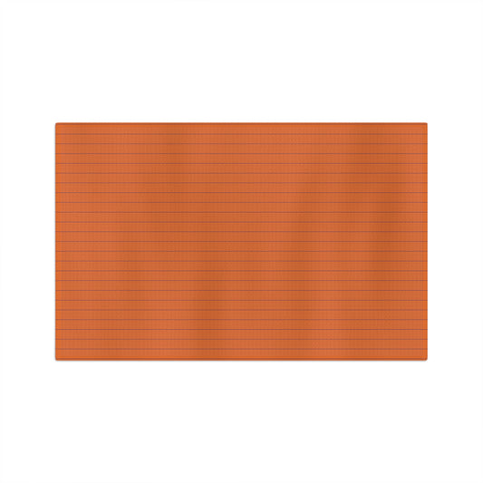 Tea Towels | Clemson, South Carolina | Pinstripe
