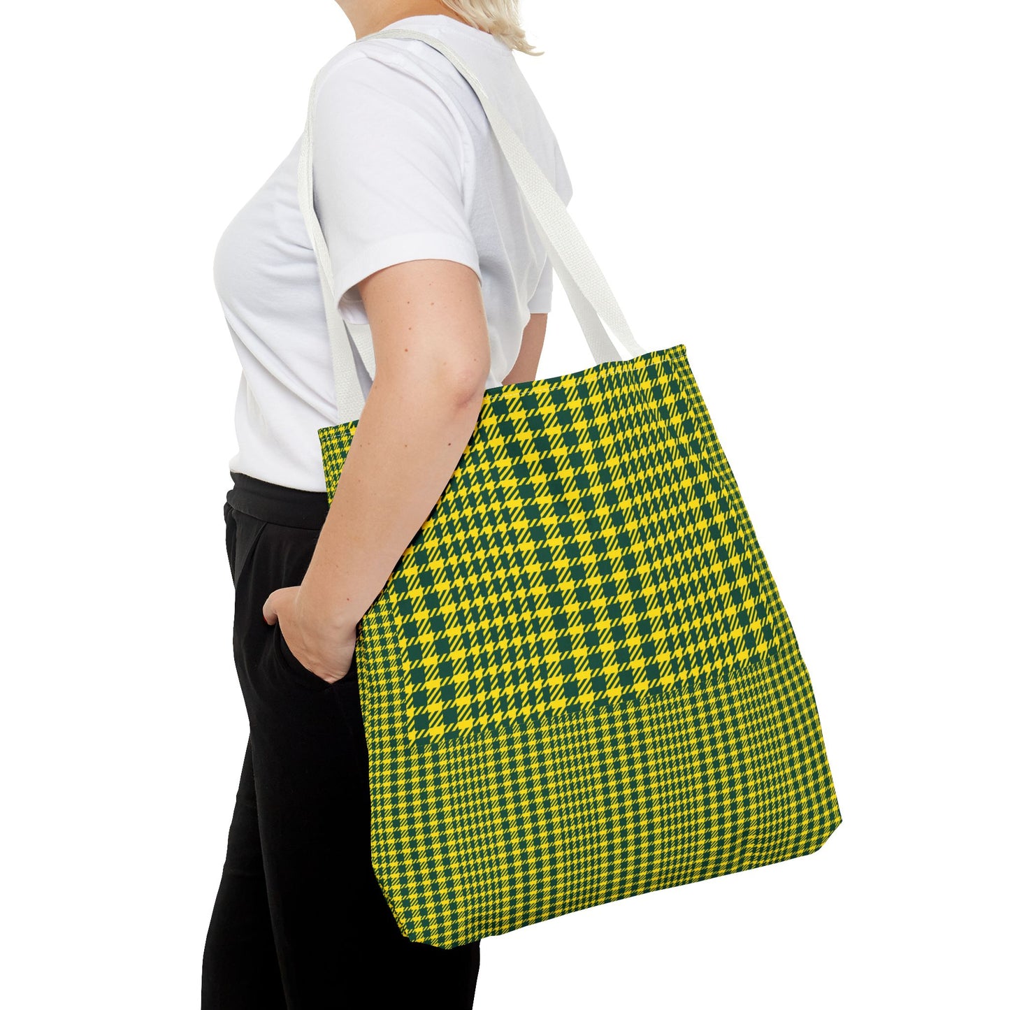 Totes - Personalized | Eugene, Oregon | Tweed