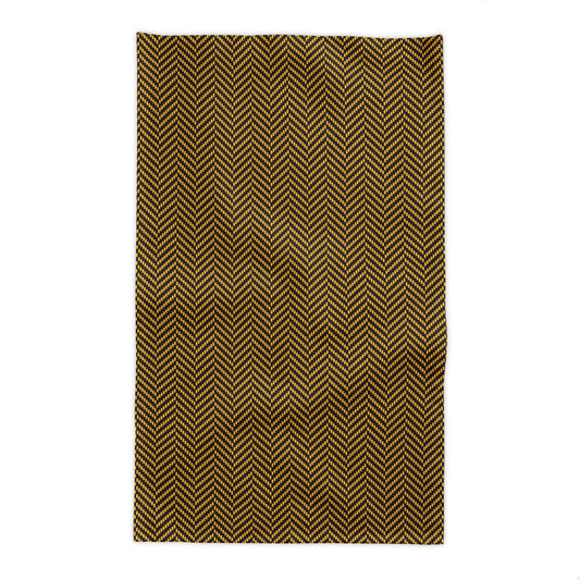 Tablecloth | Kennesaw, Georgia | Herringbone