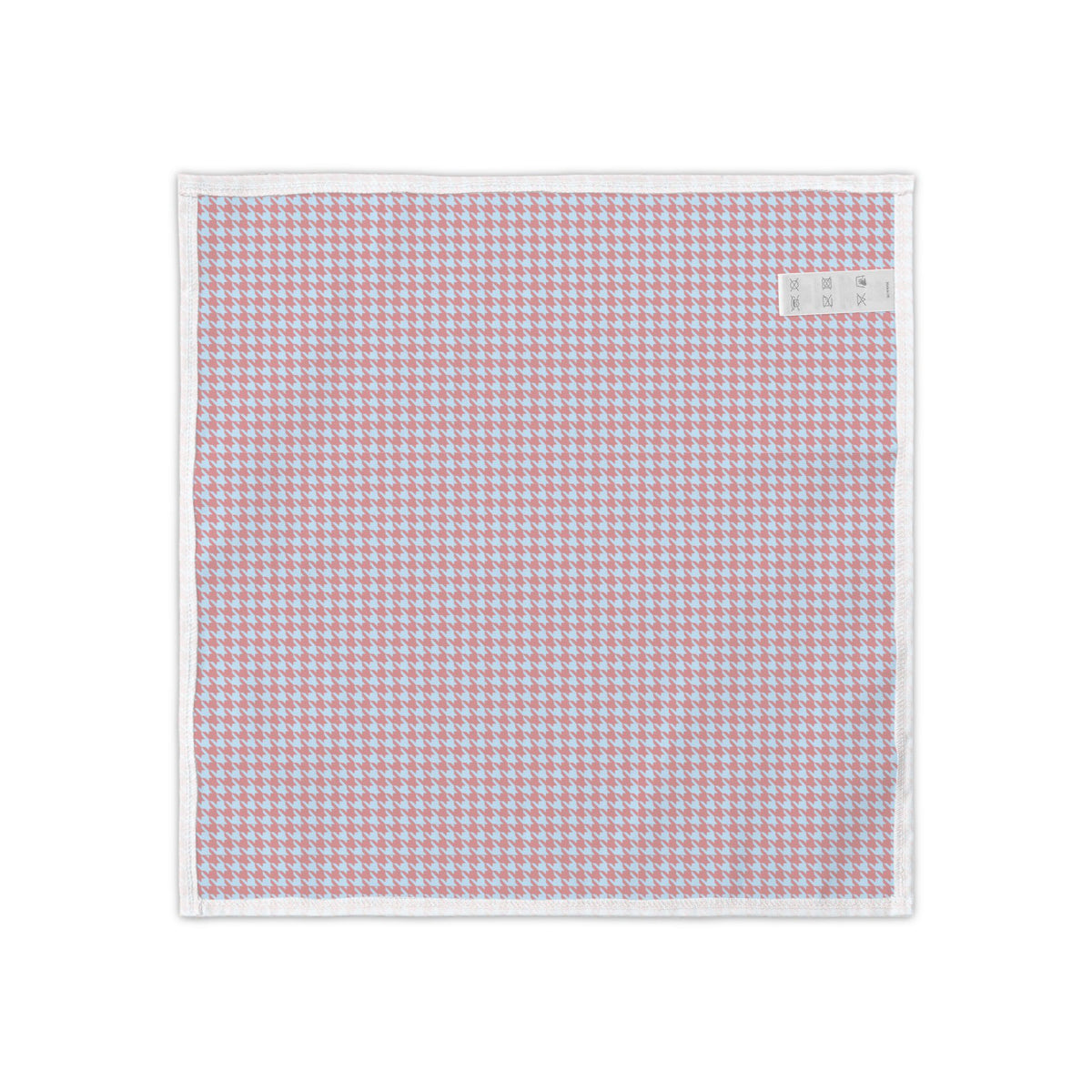 Napkins | Oxford, Mississippi | Houndstooth