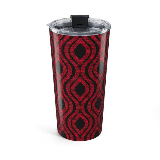 Tumbler | Raleigh, North Carolina | Ogee