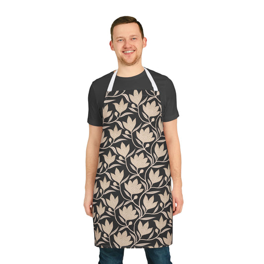 Apron | Winston Salem, North Carolina | Magnolia