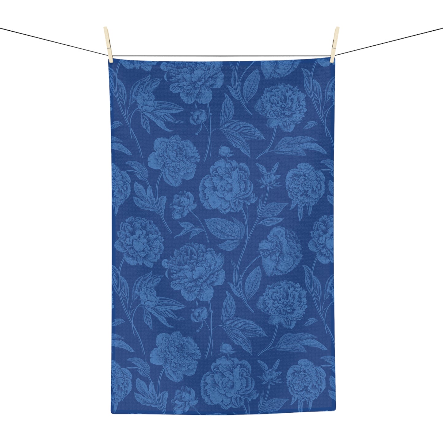 Tea Towels | Lexington, Kentucky | Peony