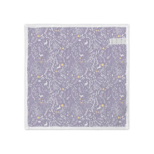 Napkins | Baton Rouge, Louisiana | Fauna